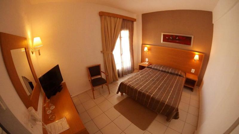 Kréta Analipsi utazás Europa Beach