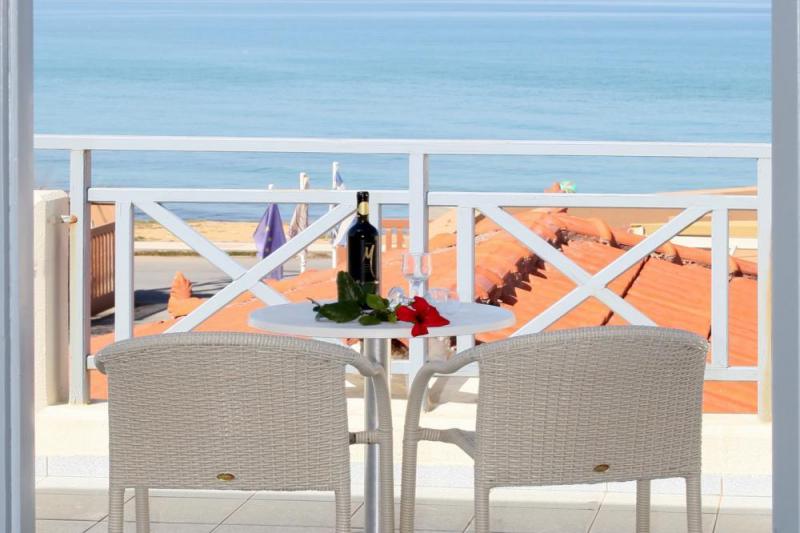 Kréta Analipsi utazás Europa Beach