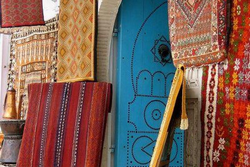 Fedezd Fel Tunézia Varázslatos Világát