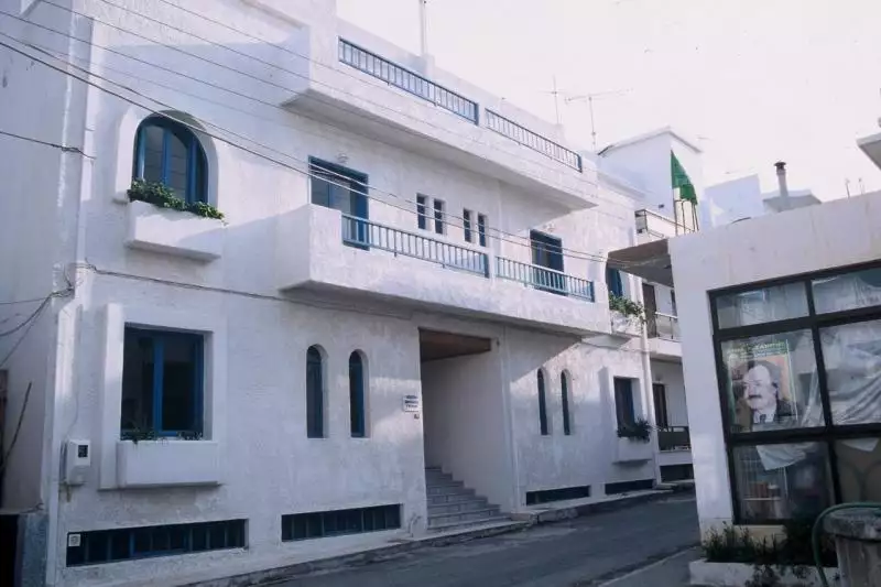 Friday Hotel Kréta Hersonissos