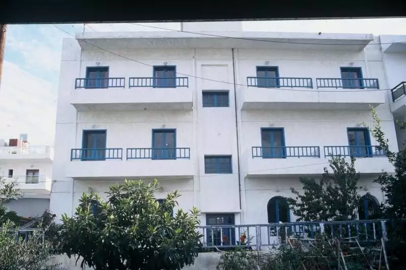 Friday Hotel Kréta Hersonissos