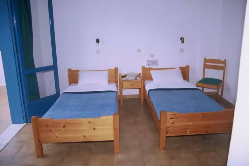 Friday Hotel Kréta Hersonissos