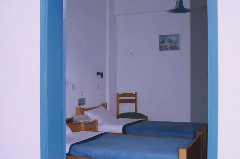 Friday Hotel Kréta Hersonissos