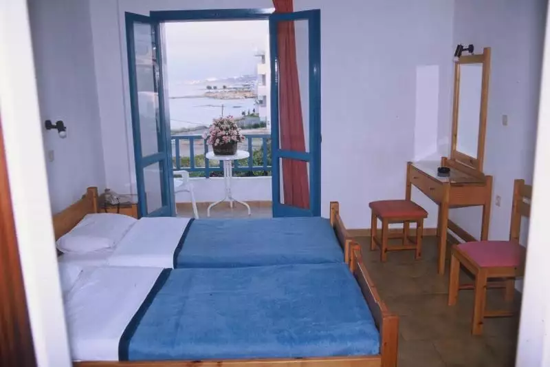 Friday Hotel Kréta Hersonissos