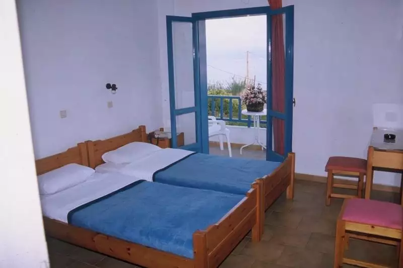 Friday Hotel Kréta Hersonissos