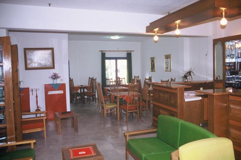 Kréta Hersonissos utazás Friday Hotel