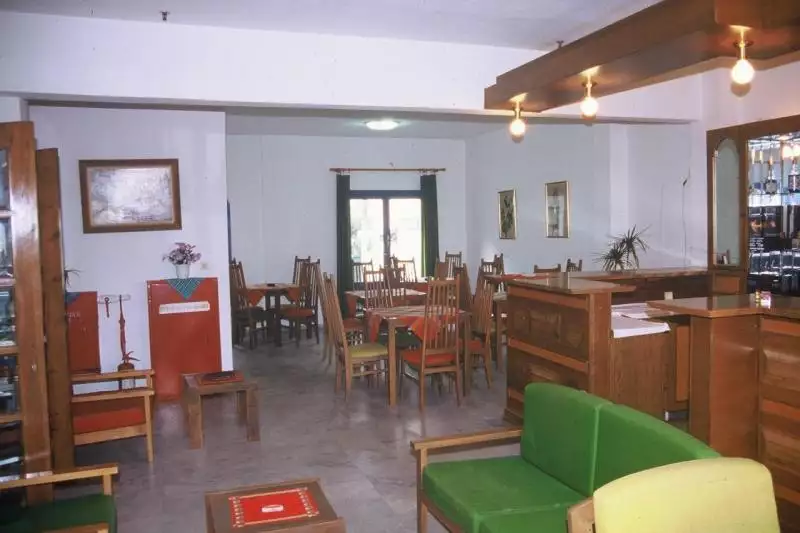 Friday Hotel Kréta Hersonissos