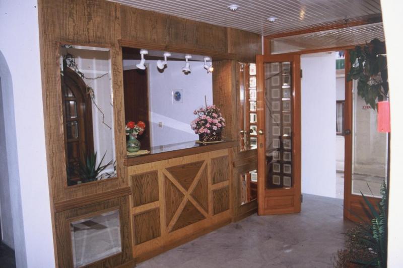 Kréta Hersonissos utazás Friday Hotel