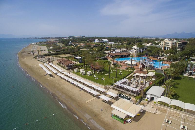 Belek utazás Fun & Sun Family Club Belek