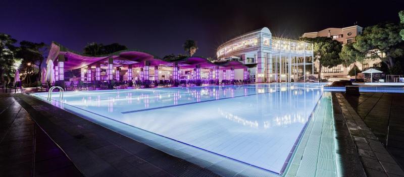 Belek utazás Fun & Sun Family Club Belek