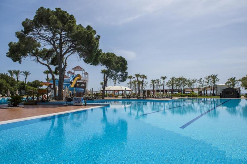 Belek utazás Fun & Sun Family Club Belek