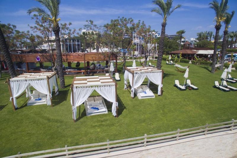 Belek utazás Fun & Sun Family Club Belek