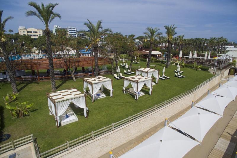 Belek utazás Fun & Sun Family Club Belek