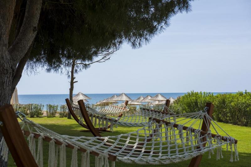 Belek utazás Fun & Sun Family Club Belek