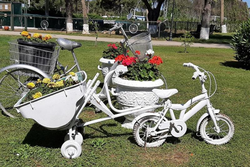 Belek utazás Fun & Sun Family Club Belek