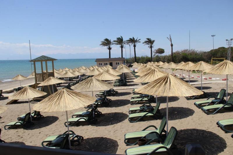 Belek utazás Fun & Sun Family Club Belek
