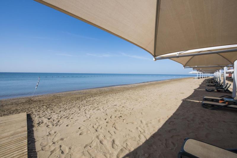 Belek utazás Fun & Sun Family Club Belek