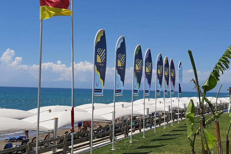 Belek utazás Fun & Sun Family Club Belek