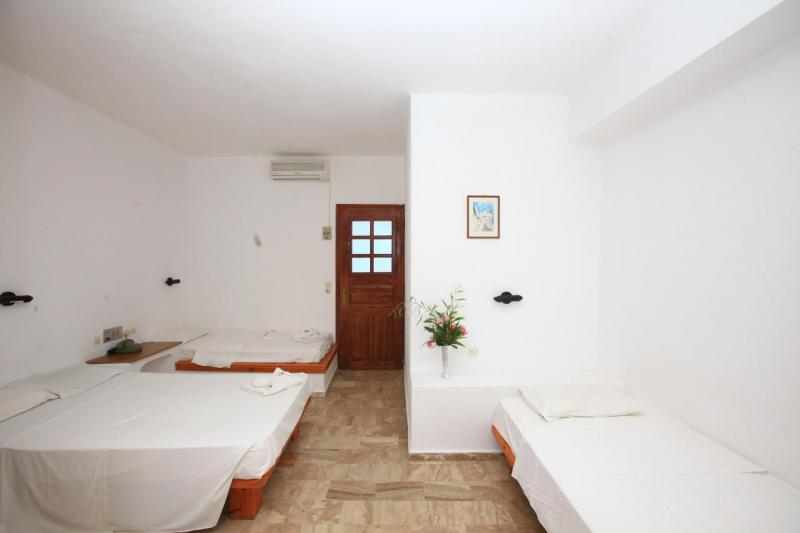 Kréta Anissaras utazás Galini Anisaras