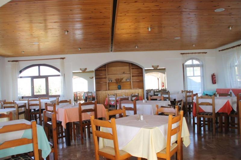 Kréta Anissaras utazás Galini Anisaras