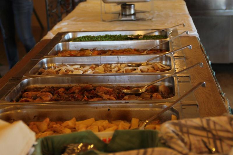 Kréta Anissaras utazás Galini Anisaras