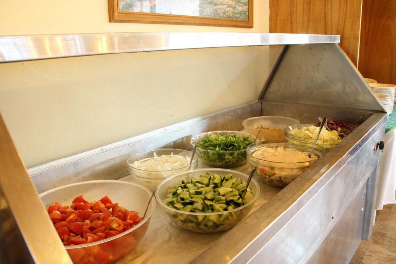 Kréta Anissaras utazás Galini Anisaras