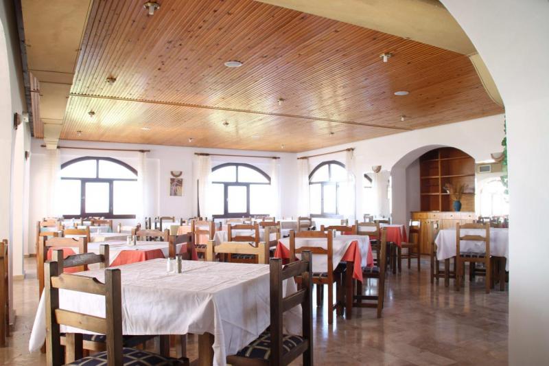 Kréta Anissaras utazás Galini Anisaras