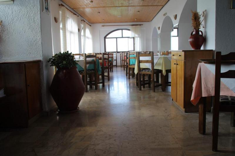 Kréta Anissaras utazás Galini Anisaras