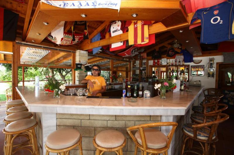 Kréta Anissaras utazás Galini Anisaras