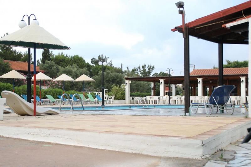 Kréta Anissaras utazás Galini Anisaras