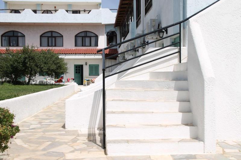 Kréta Anissaras utazás Galini Anisaras