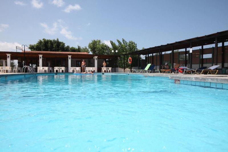 Kréta Anissaras utazás Galini Anisaras