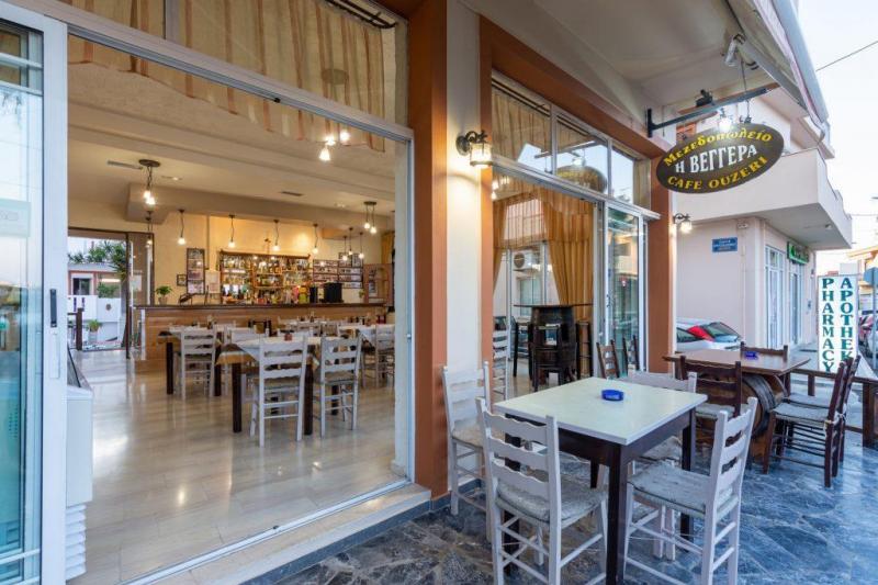 Kréta Analipsi utazás Galini Apartments