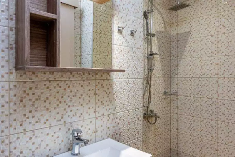 Galini Apartments Kréta Analipsi