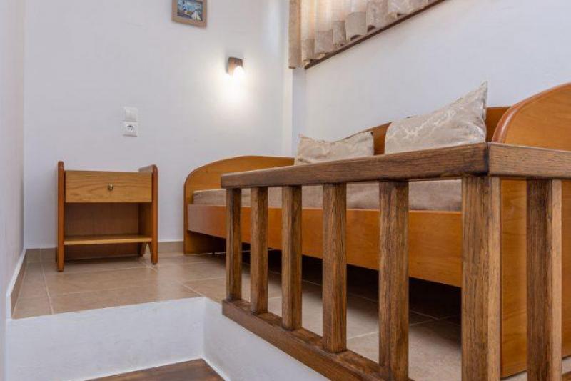 Kréta Analipsi utazás Galini Apartments