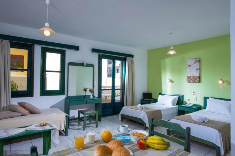 Kréta utazás Golden Sun Hersonisos