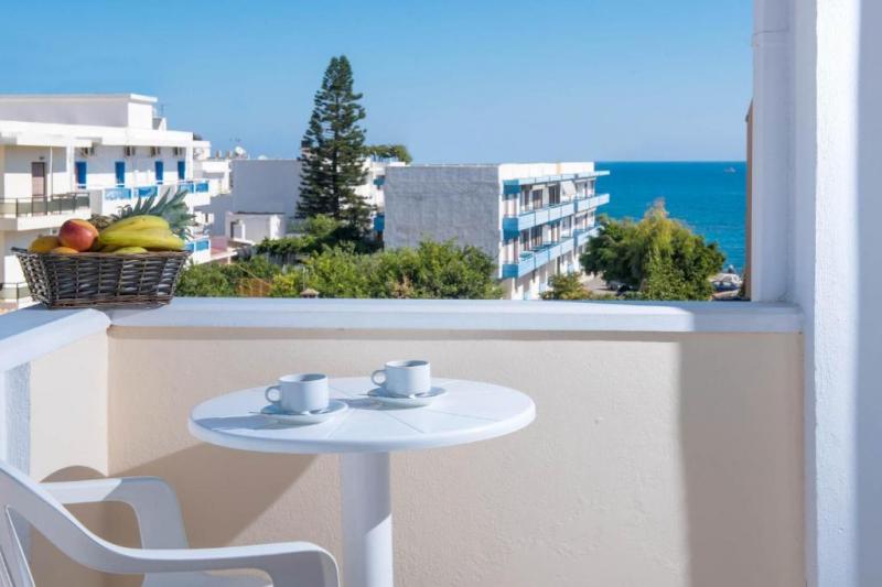 Kréta utazás Golden Sun Hersonisos