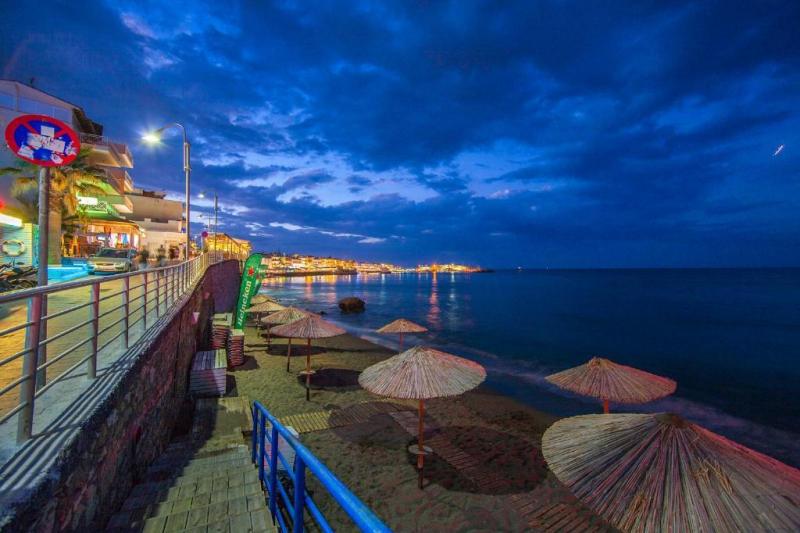 Kréta utazás Golden Sun Hersonisos