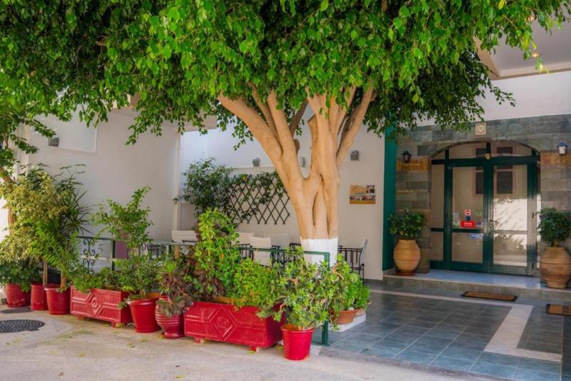 Kréta utazás Golden Sun Hersonisos