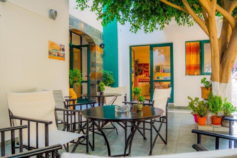 Kréta utazás Golden Sun Hersonisos