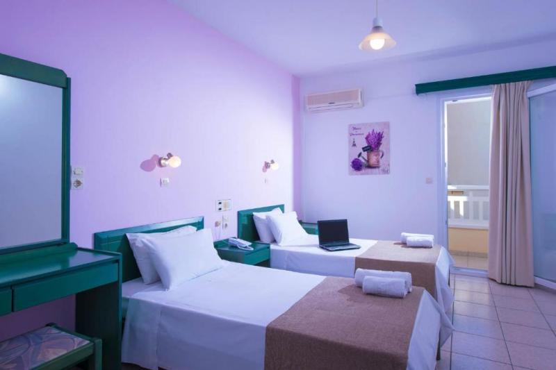 Kréta utazás Golden Sun Hersonisos