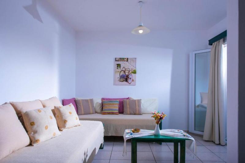 Kréta utazás Golden Sun Hersonisos