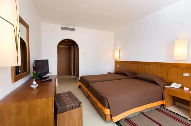 Djerba utazás Golf Beach & Spa