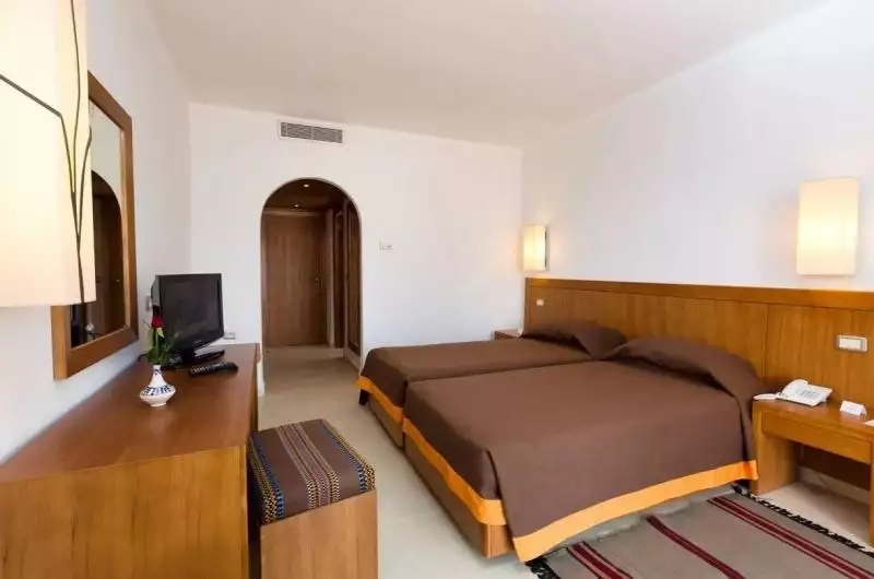 Golf Beach & Spa Djerba