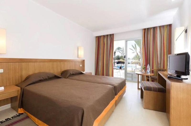 Djerba utazás Golf Beach & Spa