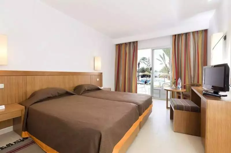 Golf Beach & Spa Djerba