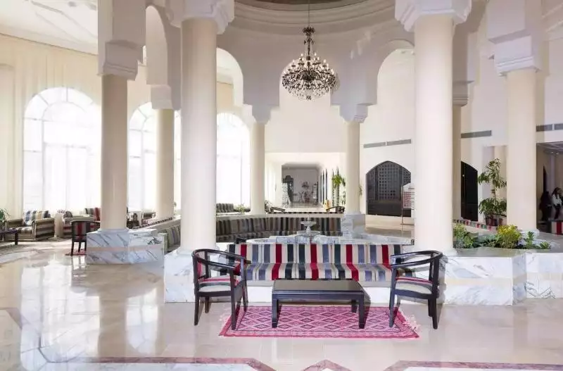 Golf Beach & Spa Djerba