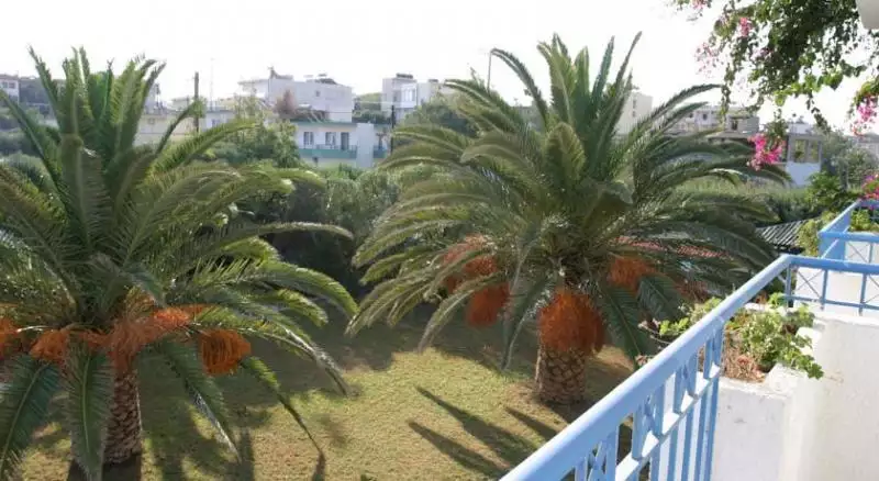 Gorgona Hotel Kréta Amoudara