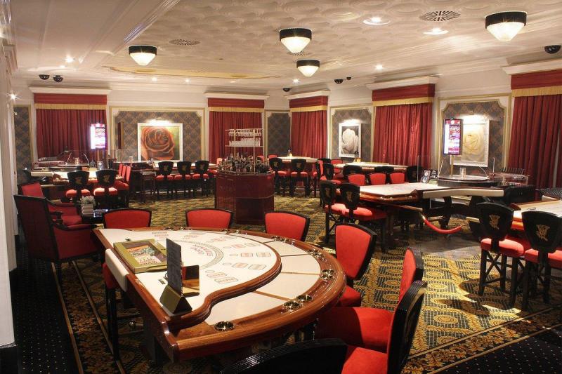 Rodosz Rhodes utazás Grande Albergo Delle Rose