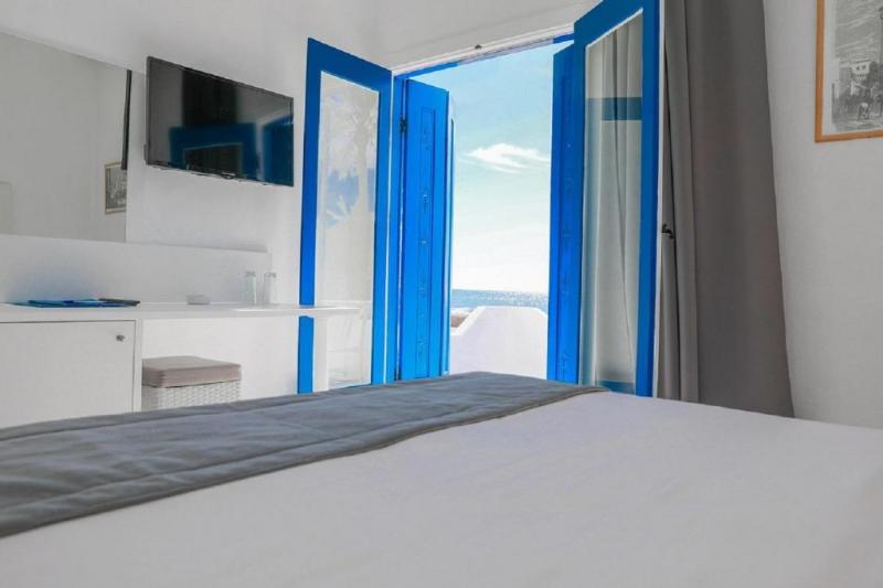 Djerba utazás Hari Club Beach Resort